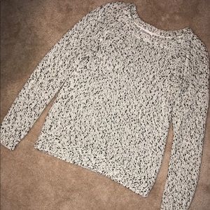 St. John’s Bay Sweater